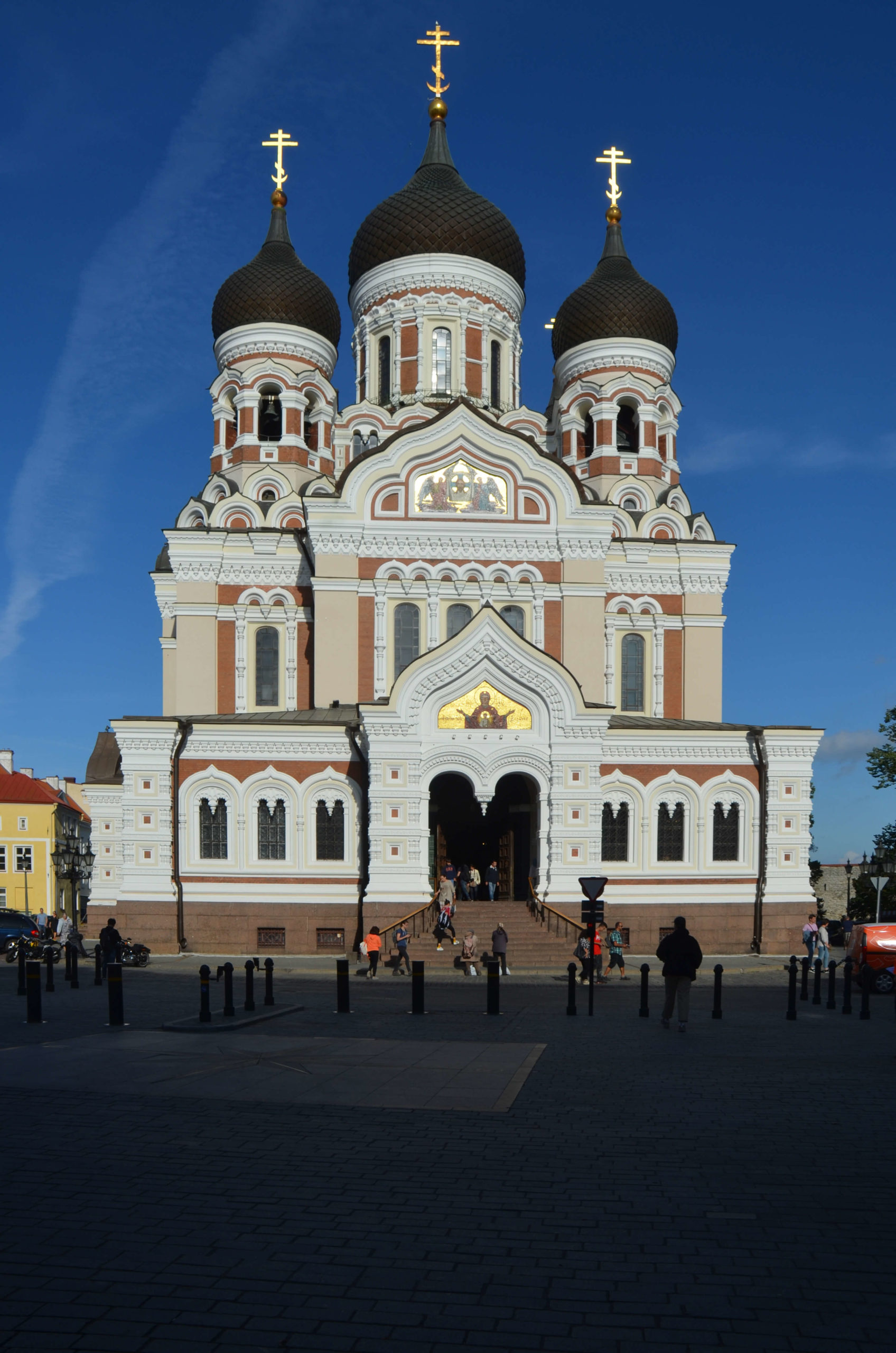 Kamatahvel Ein Relikt aus anderen Zeiten BridgingMoments