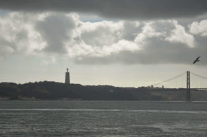 Europaeische Kommunikationsexperimente LIssabon